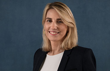 Portrait de Constance Brézac