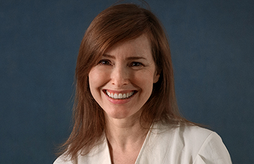 Portrait de Séverine Orsini